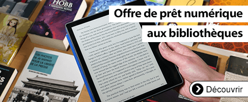 Offre decitre PNB